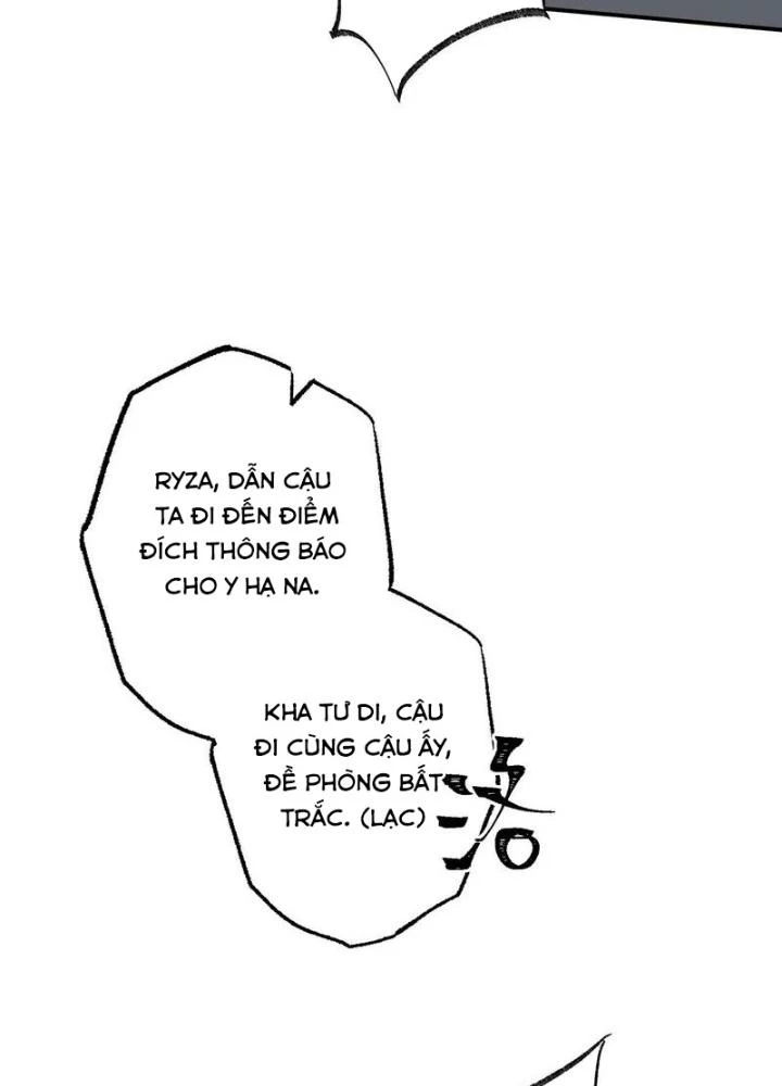 Thời Kỳ Tận Thế Chapter 88 - Trang 2