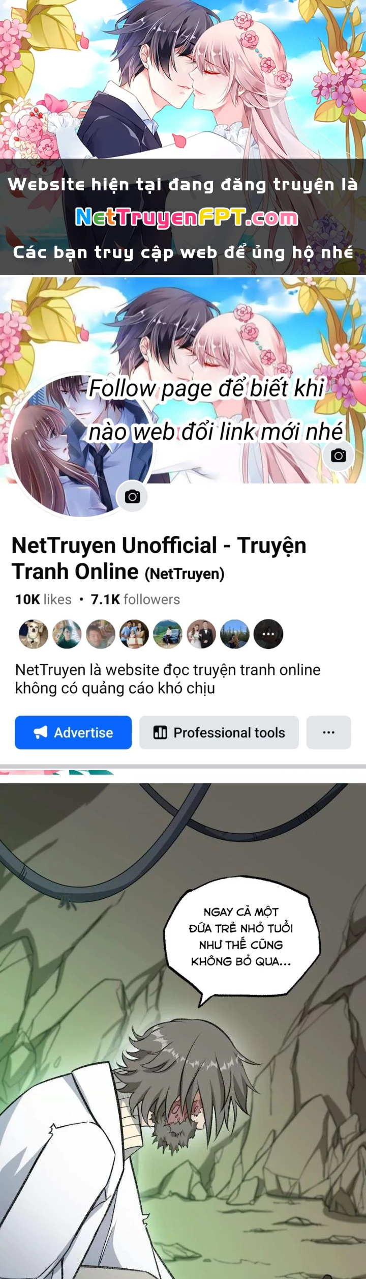 Thời Kỳ Tận Thế Chapter 88 - Trang 2