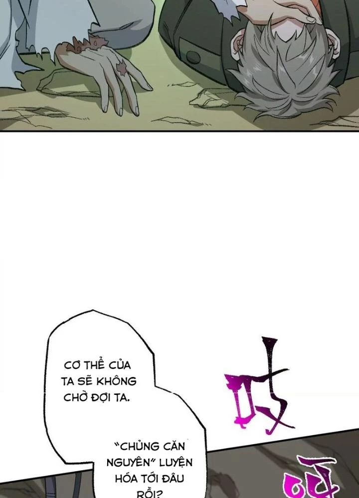 Thời Kỳ Tận Thế Chapter 88 - Trang 2