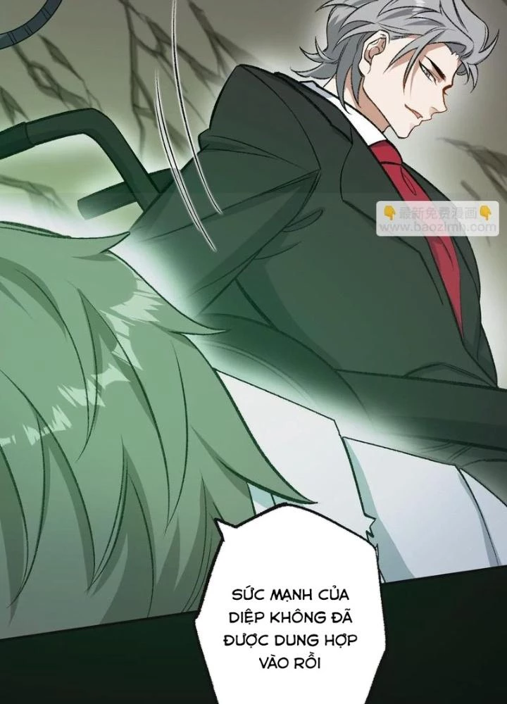 Thời Kỳ Tận Thế Chapter 88 - Trang 2