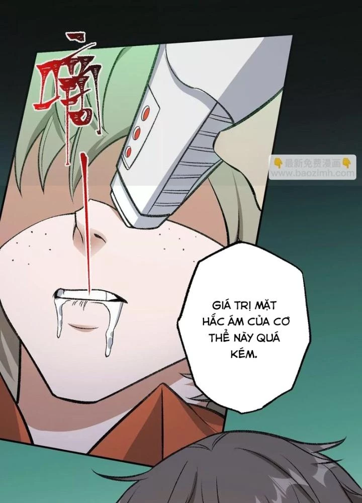 Thời Kỳ Tận Thế Chapter 88 - Trang 2