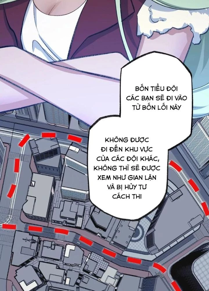 Thời Kỳ Tận Thế Chapter 88 - Trang 2