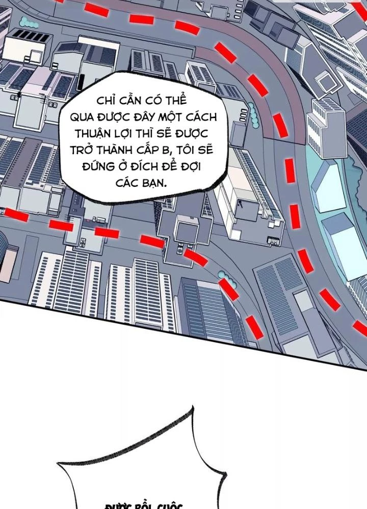 Thời Kỳ Tận Thế Chapter 88 - Trang 2