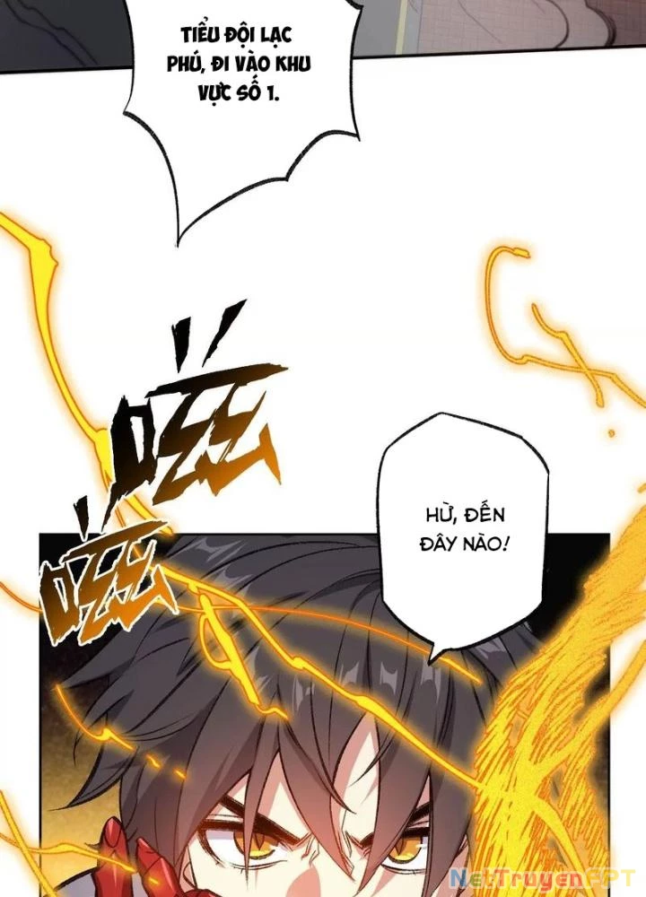 Thời Kỳ Tận Thế Chapter 88 - Trang 2