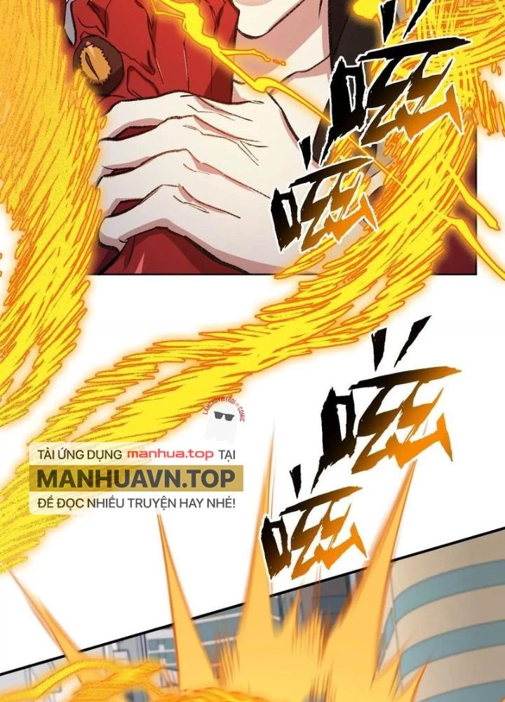 Thời Kỳ Tận Thế Chapter 88 - Trang 2