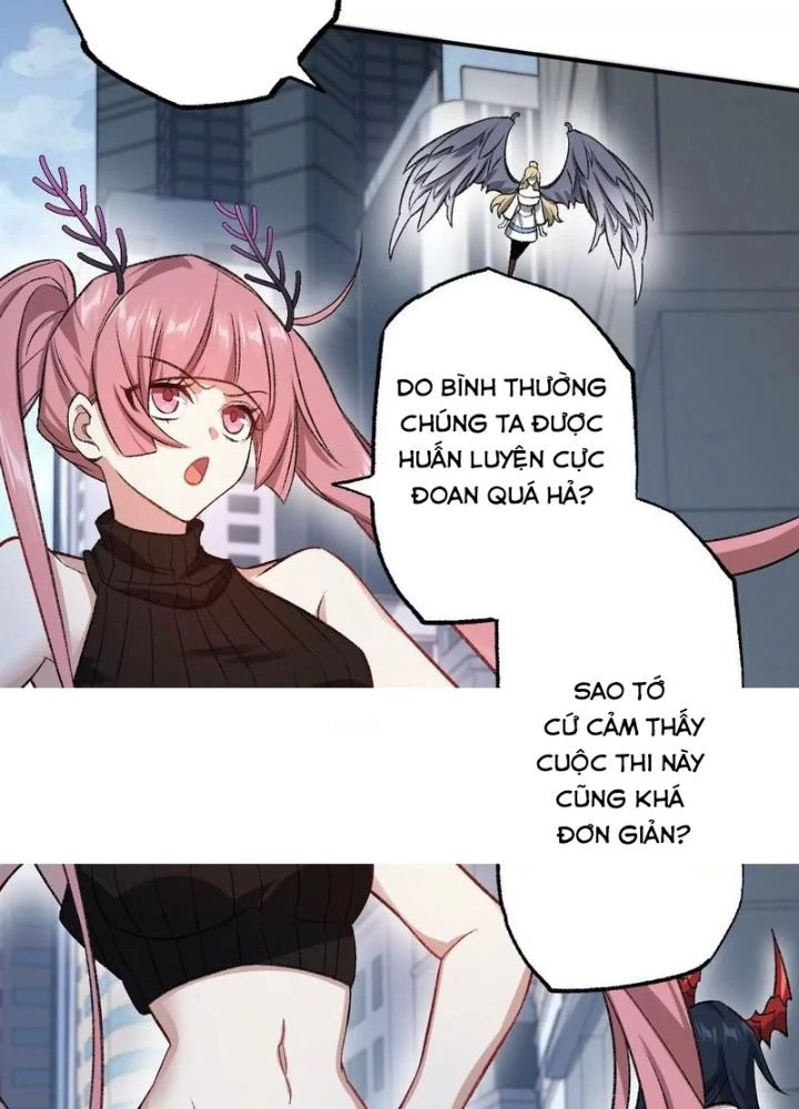 Thời Kỳ Tận Thế Chapter 88 - Trang 2