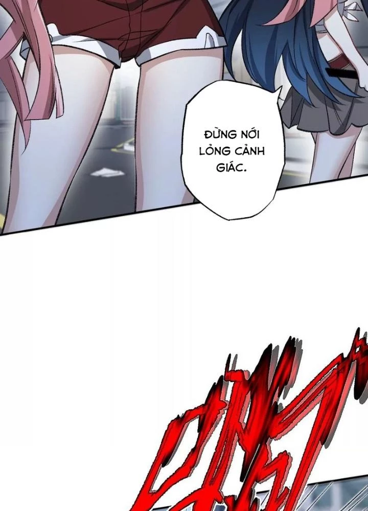 Thời Kỳ Tận Thế Chapter 88 - Trang 2