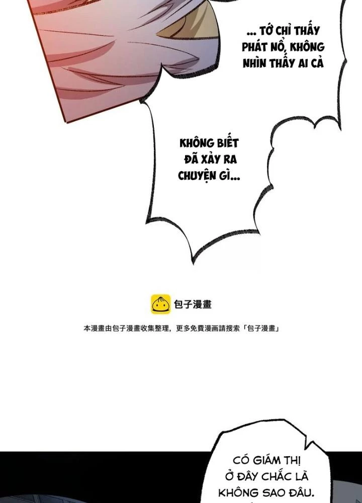 Thời Kỳ Tận Thế Chapter 88 - Trang 2