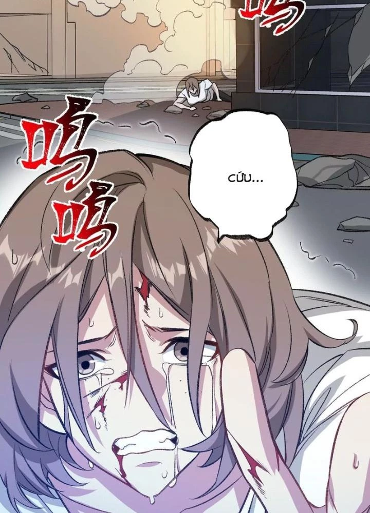 Thời Kỳ Tận Thế Chapter 88 - Trang 2