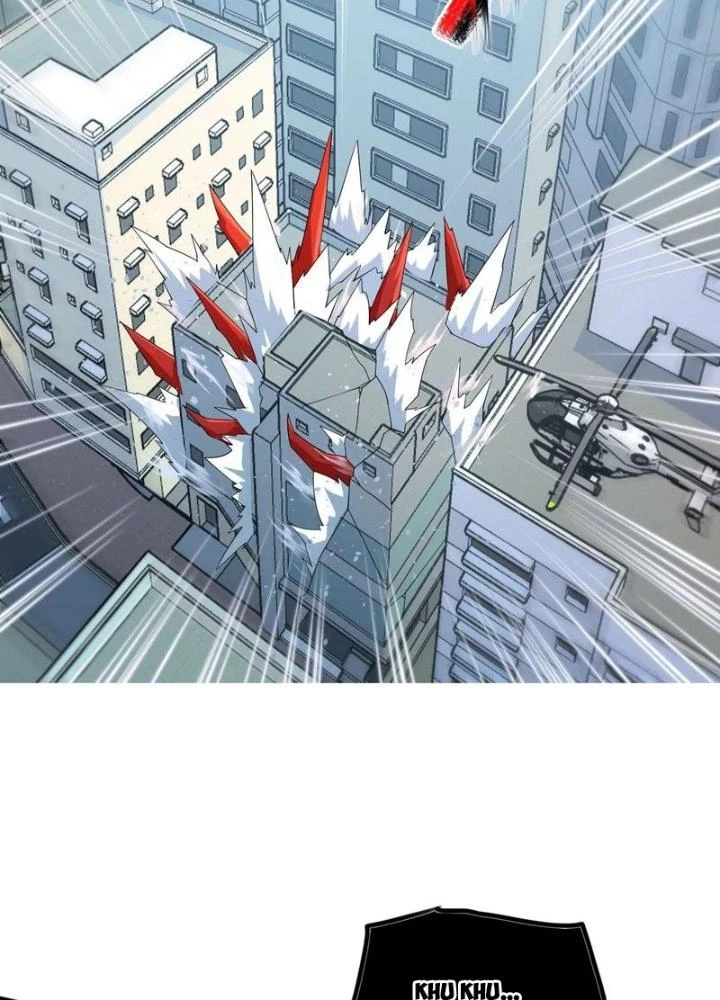 Thời Kỳ Tận Thế Chapter 89 - Trang 2