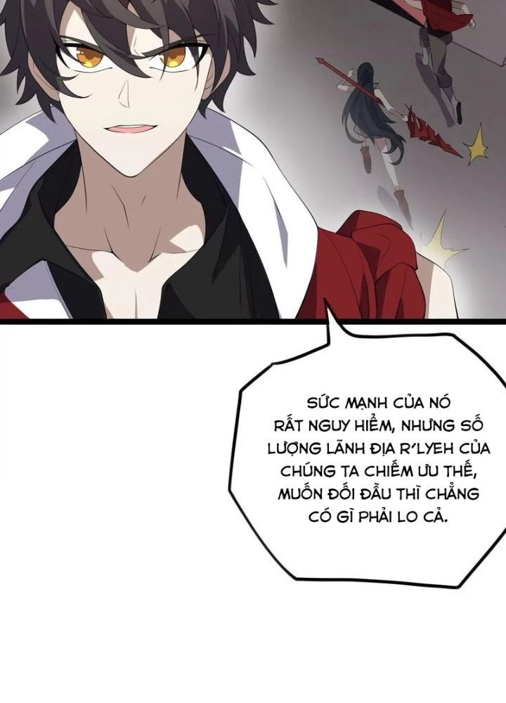 Thời Kỳ Tận Thế Chapter 89 - Trang 2