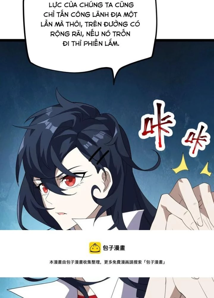 Thời Kỳ Tận Thế Chapter 89 - Trang 2