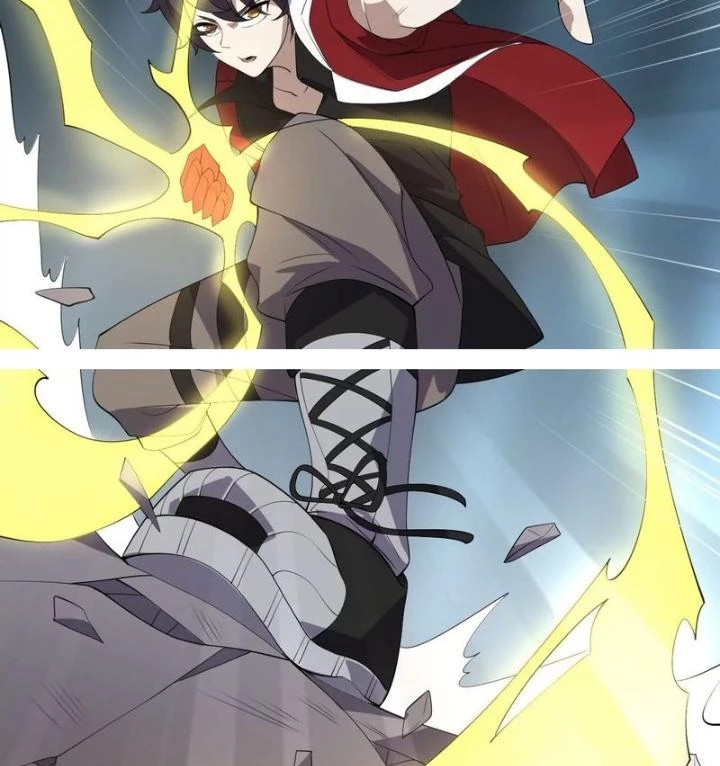 Thời Kỳ Tận Thế Chapter 89 - Trang 2