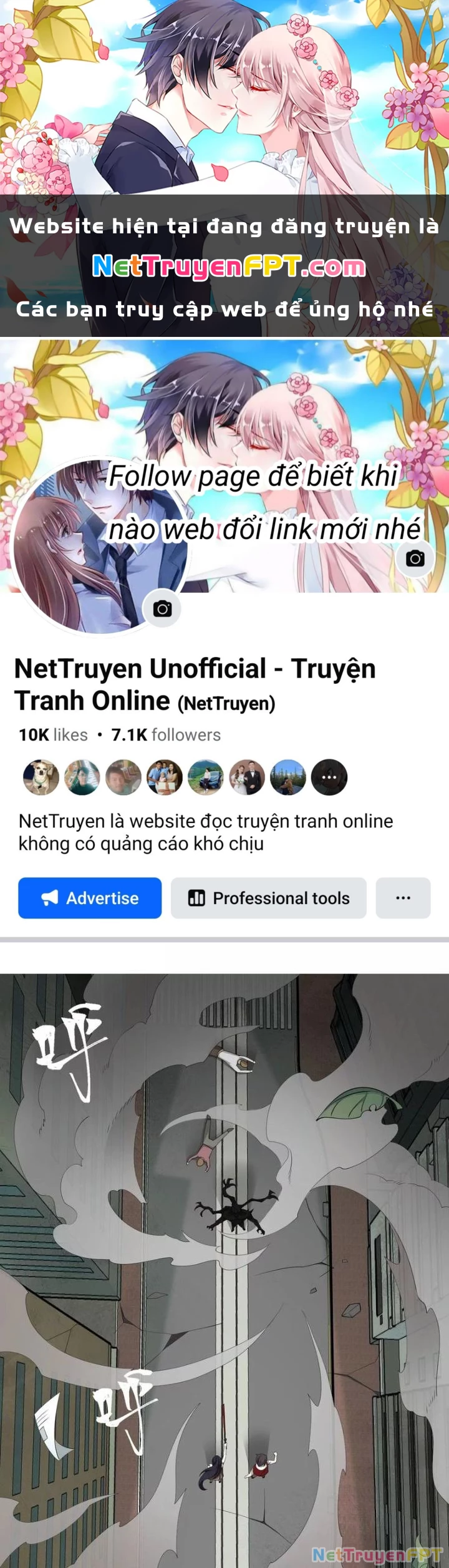 Thời Kỳ Tận Thế Chapter 89 - Trang 2