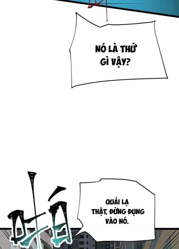 Thời Kỳ Tận Thế Chapter 89 - Trang 2