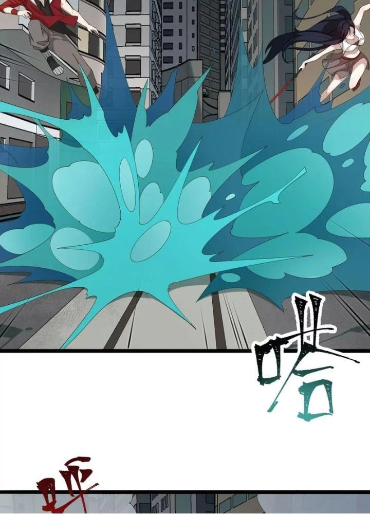 Thời Kỳ Tận Thế Chapter 89 - Trang 2