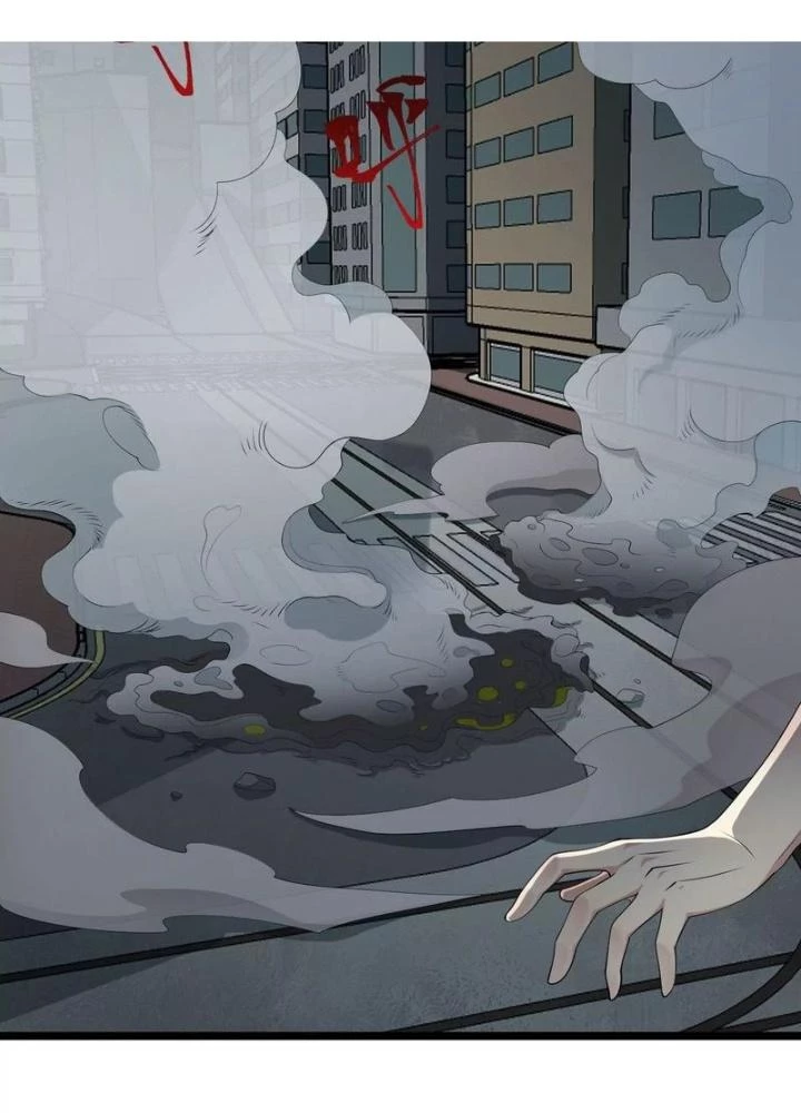 Thời Kỳ Tận Thế Chapter 89 - Trang 2