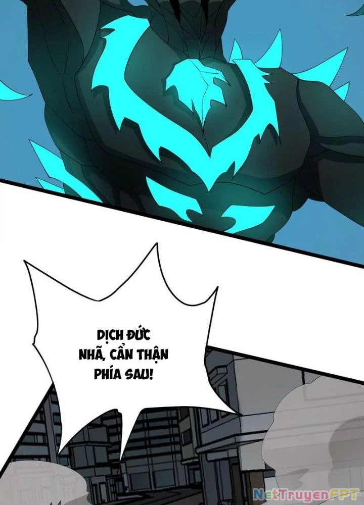 Thời Kỳ Tận Thế Chapter 89 - Trang 2