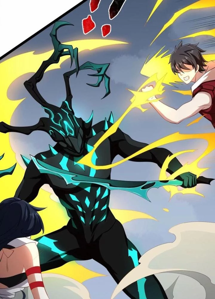 Thời Kỳ Tận Thế Chapter 89 - Trang 2