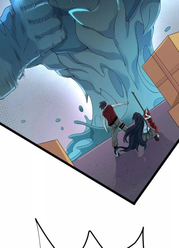 Thời Kỳ Tận Thế Chapter 89 - Trang 2