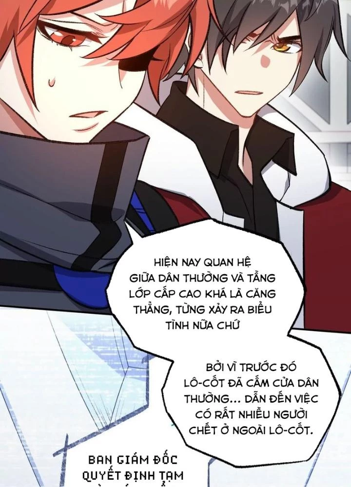 Thời Kỳ Tận Thế Chapter 92 - Trang 2