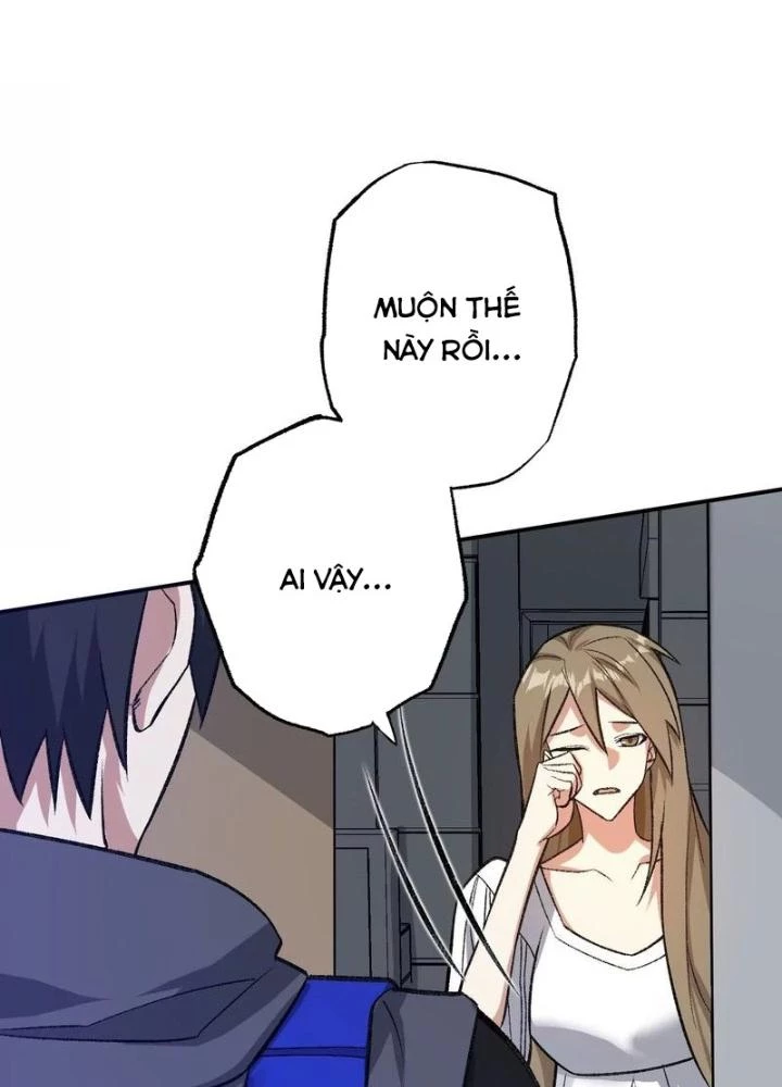 Thời Kỳ Tận Thế Chapter 92 - Trang 2