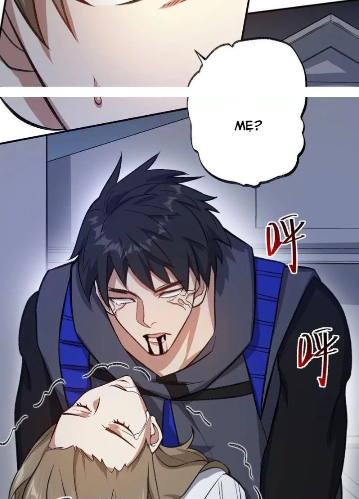 Thời Kỳ Tận Thế Chapter 92 - Trang 2