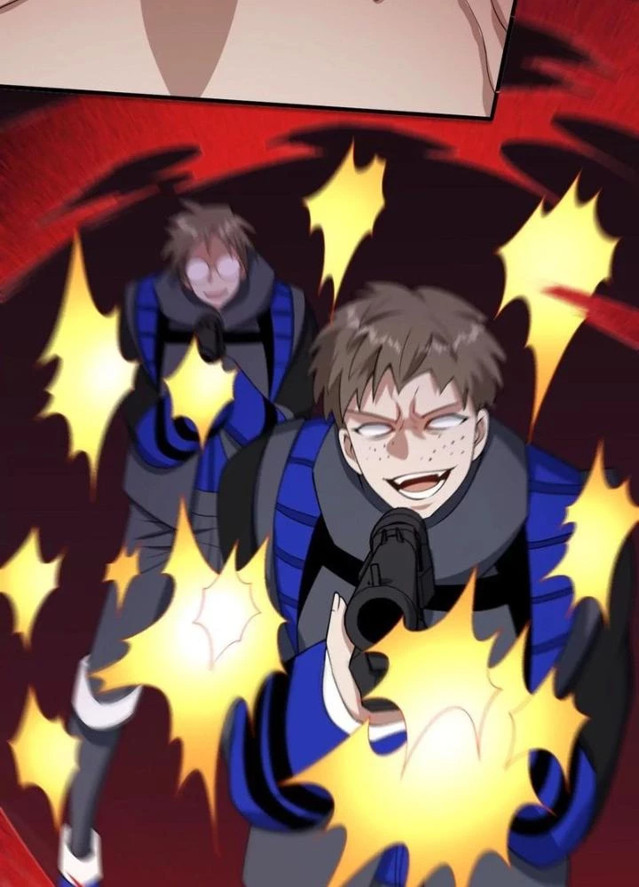 Thời Kỳ Tận Thế Chapter 94 - Trang 2