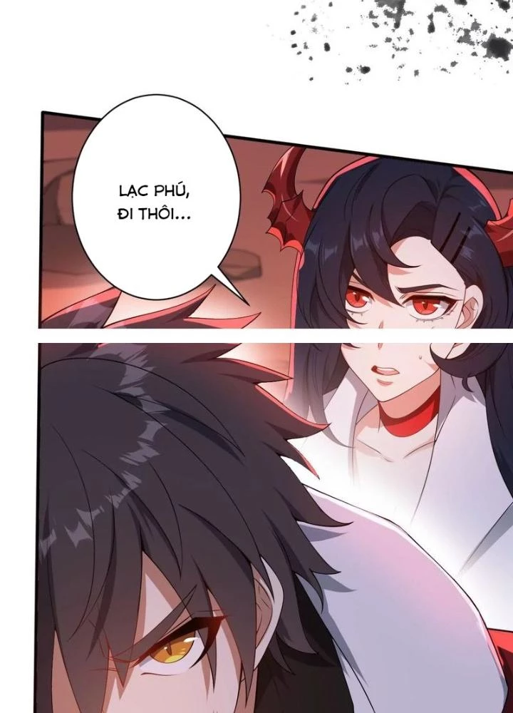 Thời Kỳ Tận Thế Chapter 94 - Trang 2