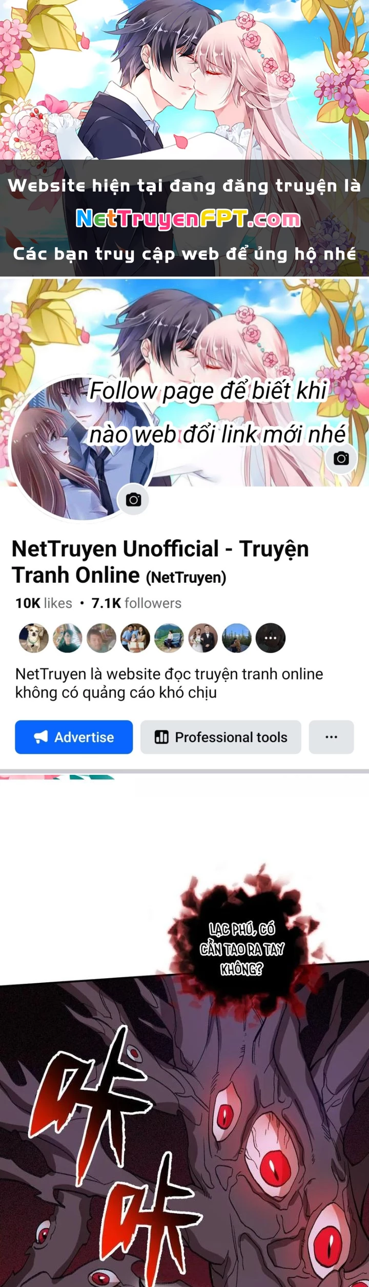Thời Kỳ Tận Thế Chapter 94 - Trang 2