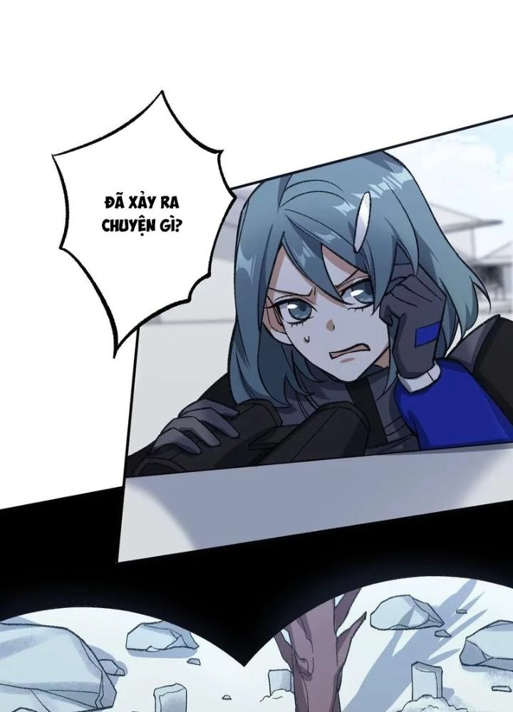 Thời Kỳ Tận Thế Chapter 94 - Trang 2