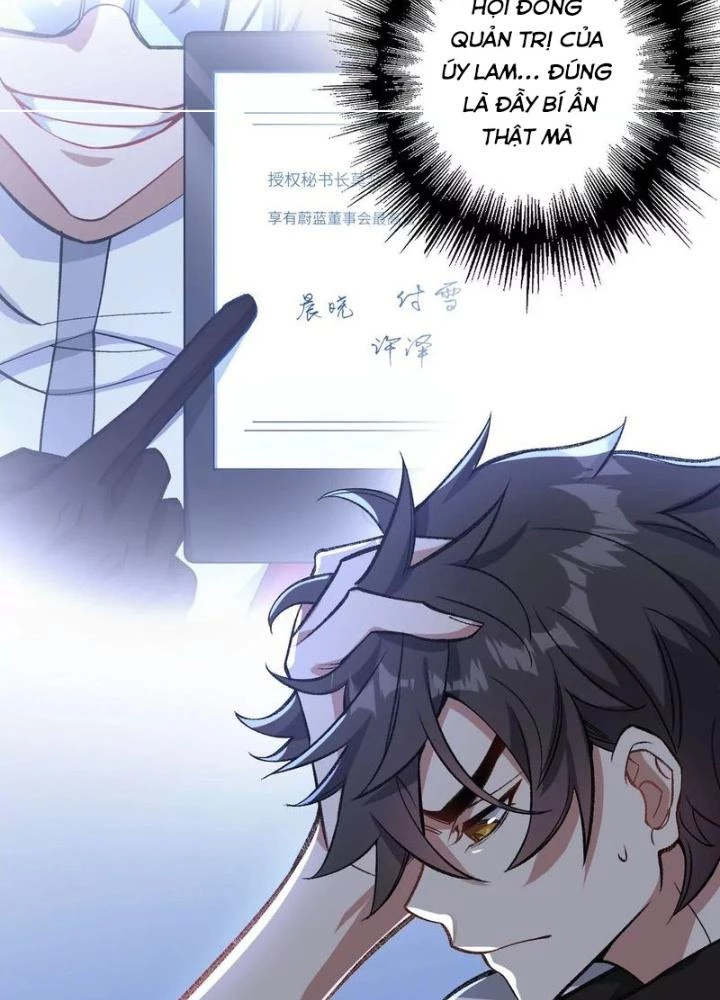 Thời Kỳ Tận Thế Chapter 95 - Trang 2