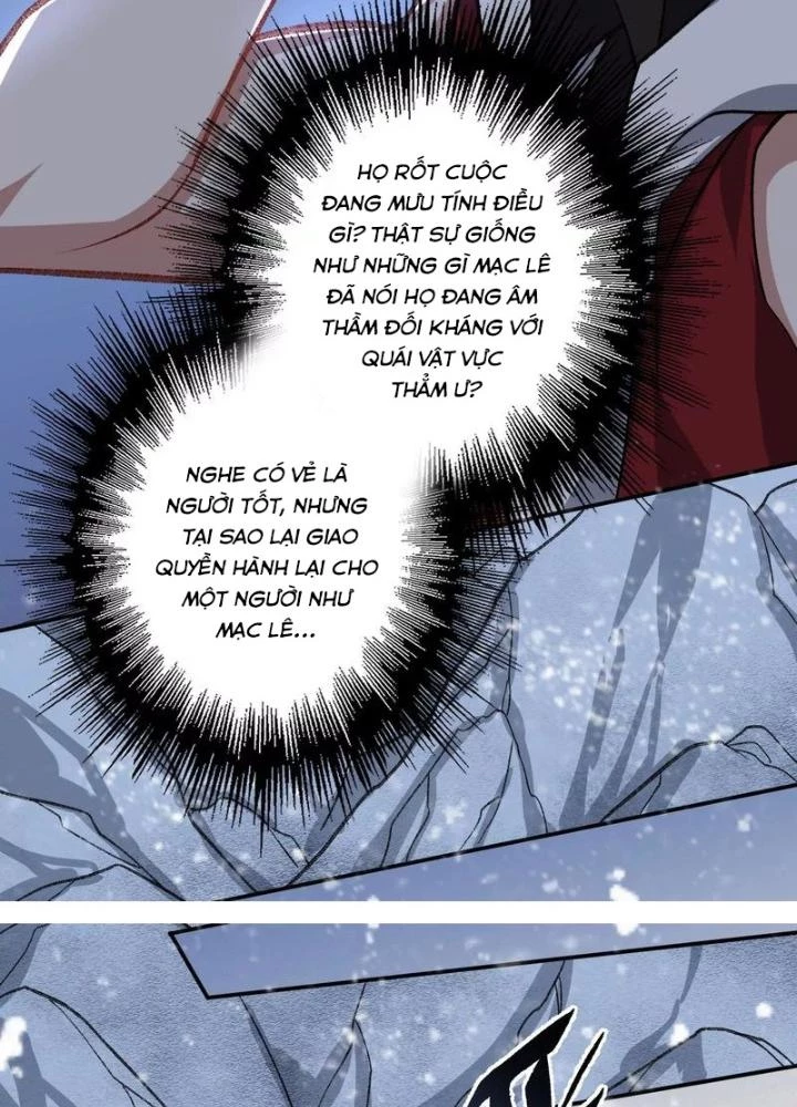 Thời Kỳ Tận Thế Chapter 95 - Trang 2