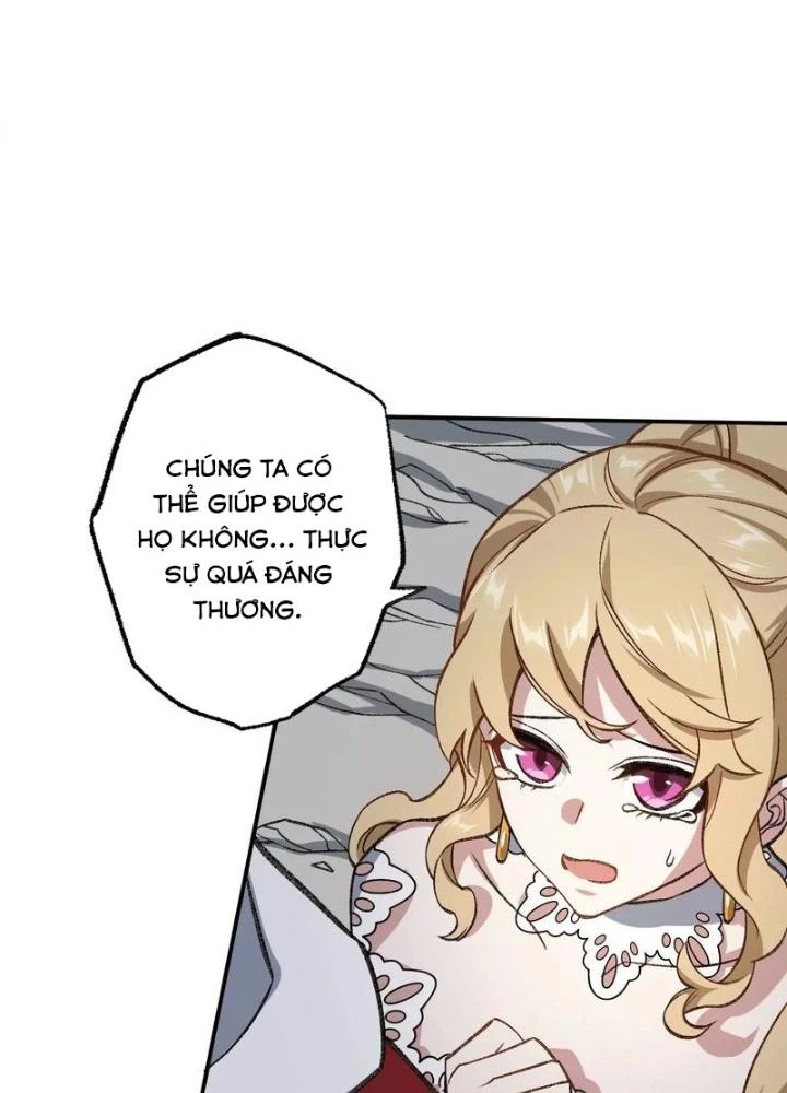 Thời Kỳ Tận Thế Chapter 95 - Trang 2