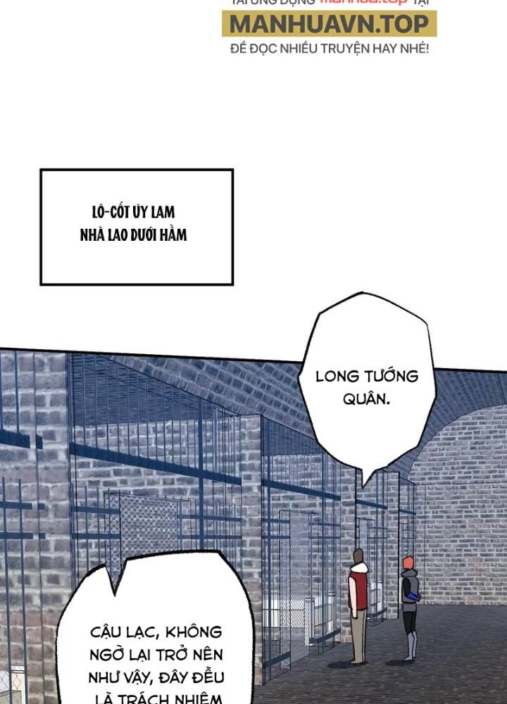 Thời Kỳ Tận Thế Chapter 95 - Trang 2