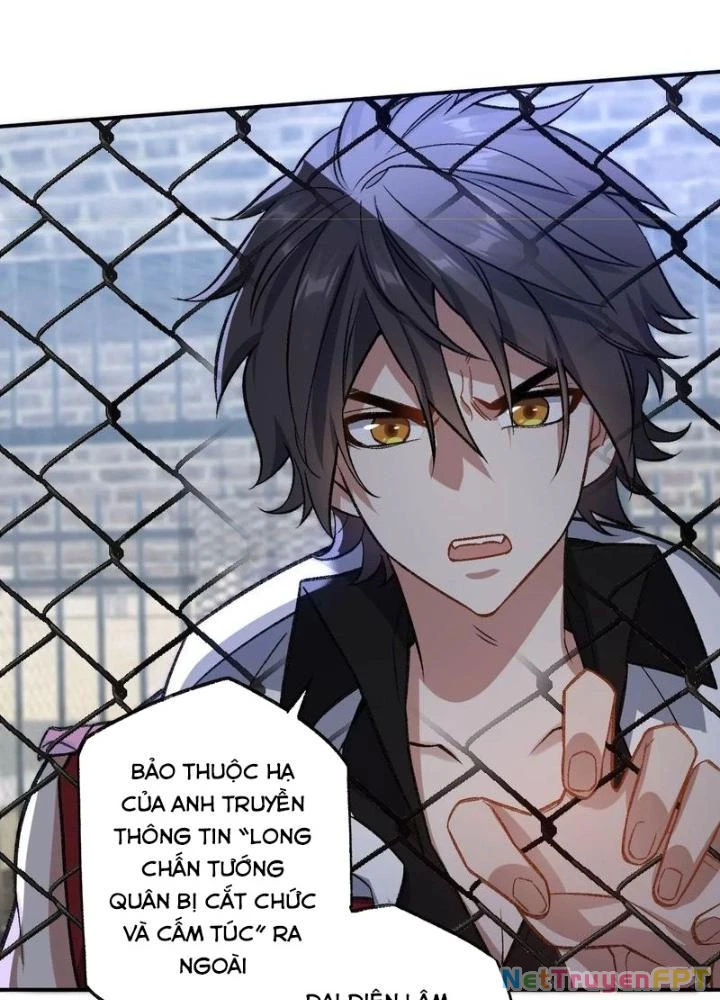 Thời Kỳ Tận Thế Chapter 95 - Trang 2