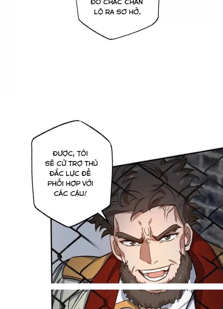 Thời Kỳ Tận Thế Chapter 95 - Trang 2