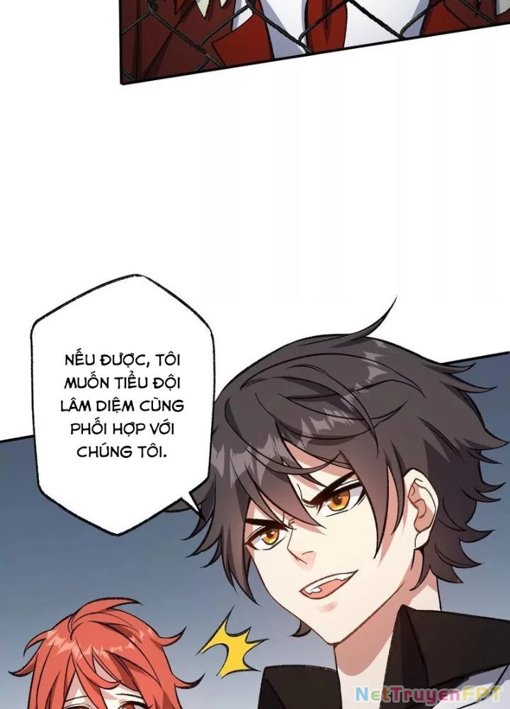 Thời Kỳ Tận Thế Chapter 95 - Trang 2