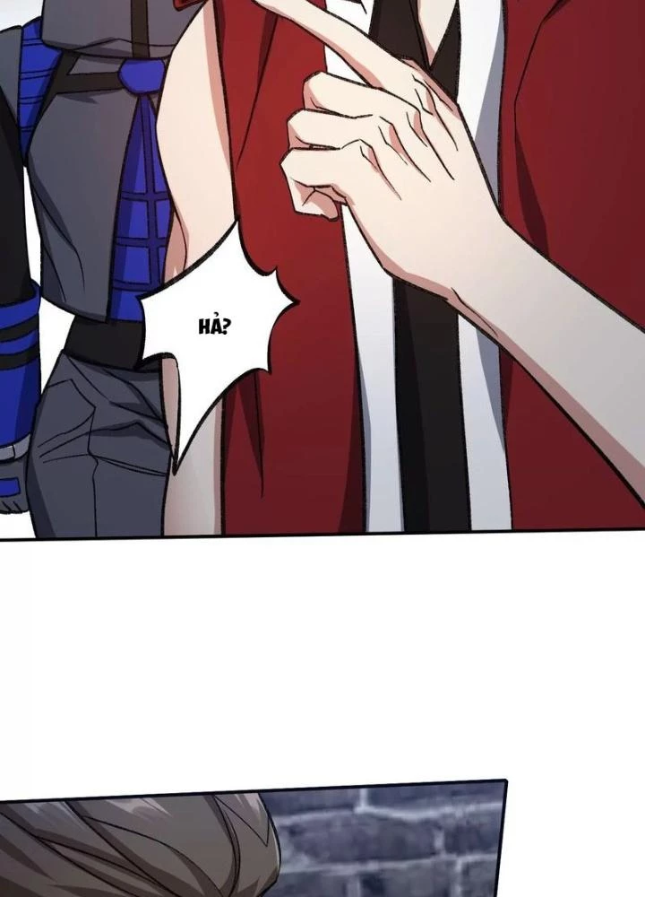 Thời Kỳ Tận Thế Chapter 95 - Trang 2