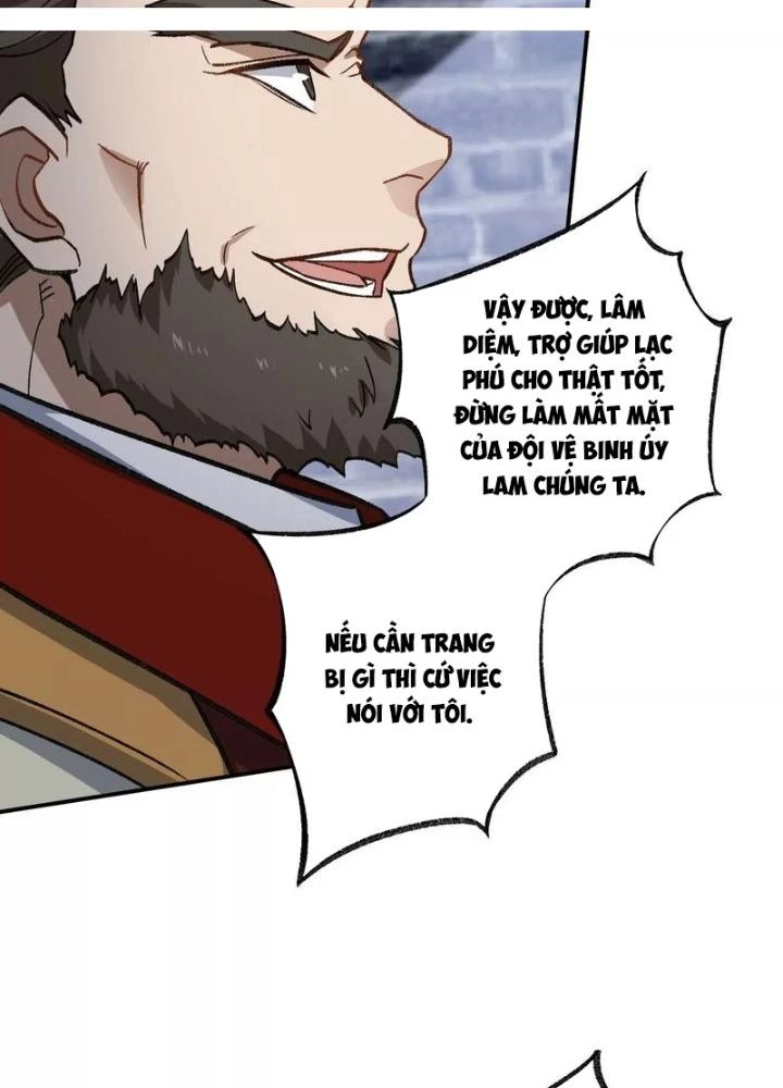 Thời Kỳ Tận Thế Chapter 95 - Trang 2