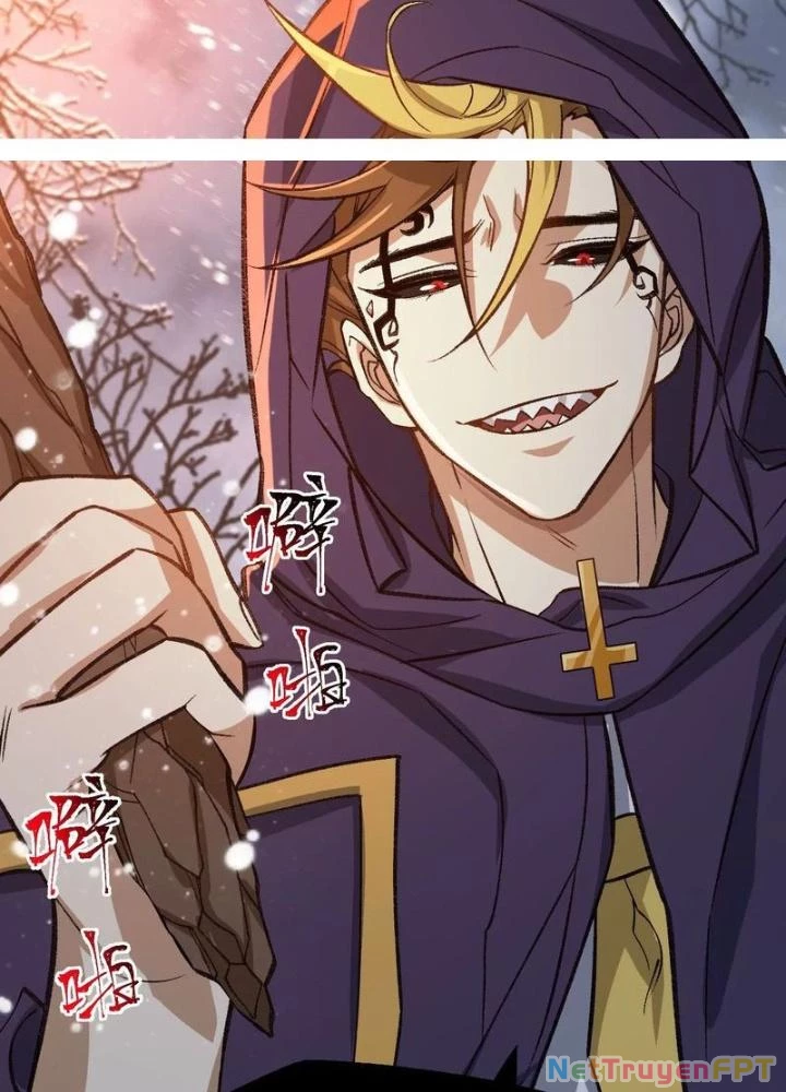 Thời Kỳ Tận Thế Chapter 95 - Trang 2