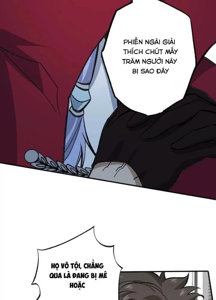 Thời Kỳ Tận Thế Chapter 95 - Trang 2