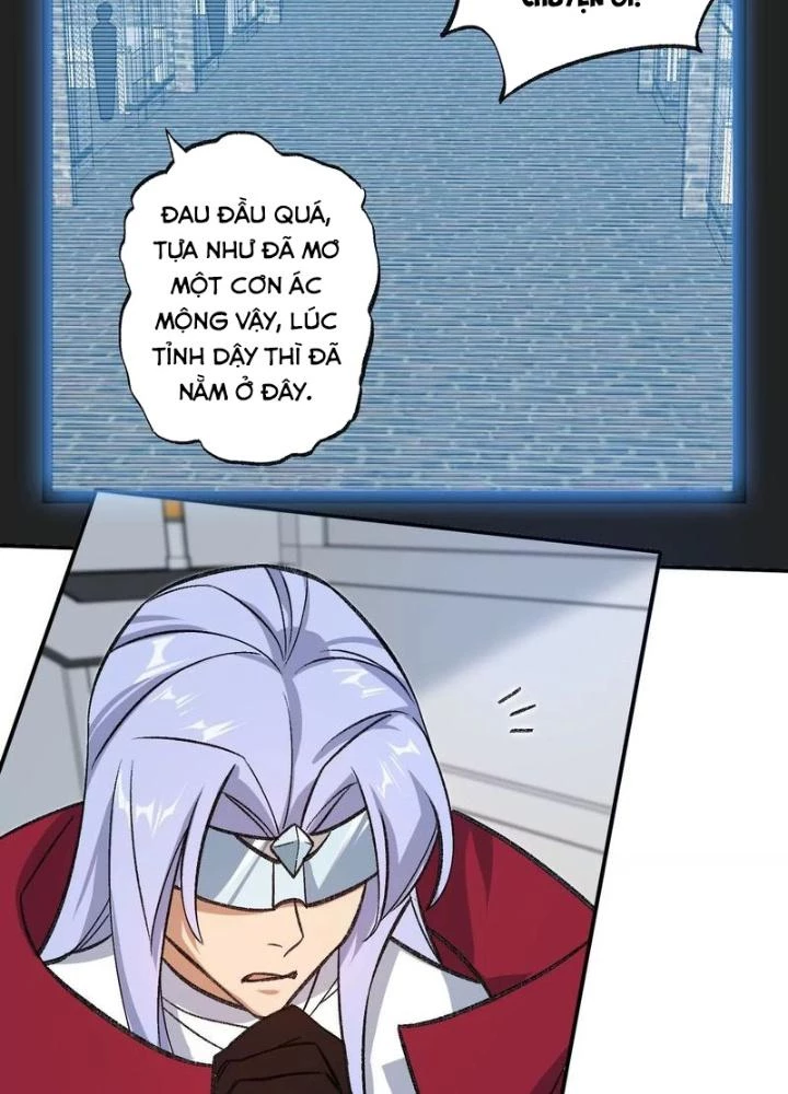 Thời Kỳ Tận Thế Chapter 95 - Trang 2