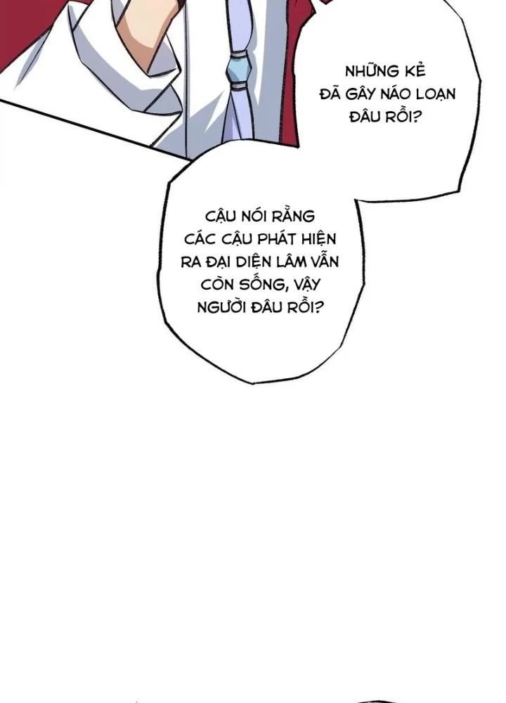 Thời Kỳ Tận Thế Chapter 95 - Trang 2