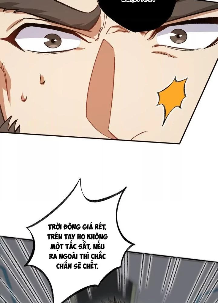 Thời Kỳ Tận Thế Chapter 95 - Trang 2