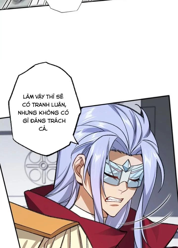 Thời Kỳ Tận Thế Chapter 95 - Trang 2