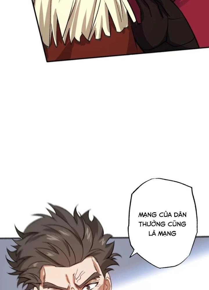 Thời Kỳ Tận Thế Chapter 95 - Trang 2