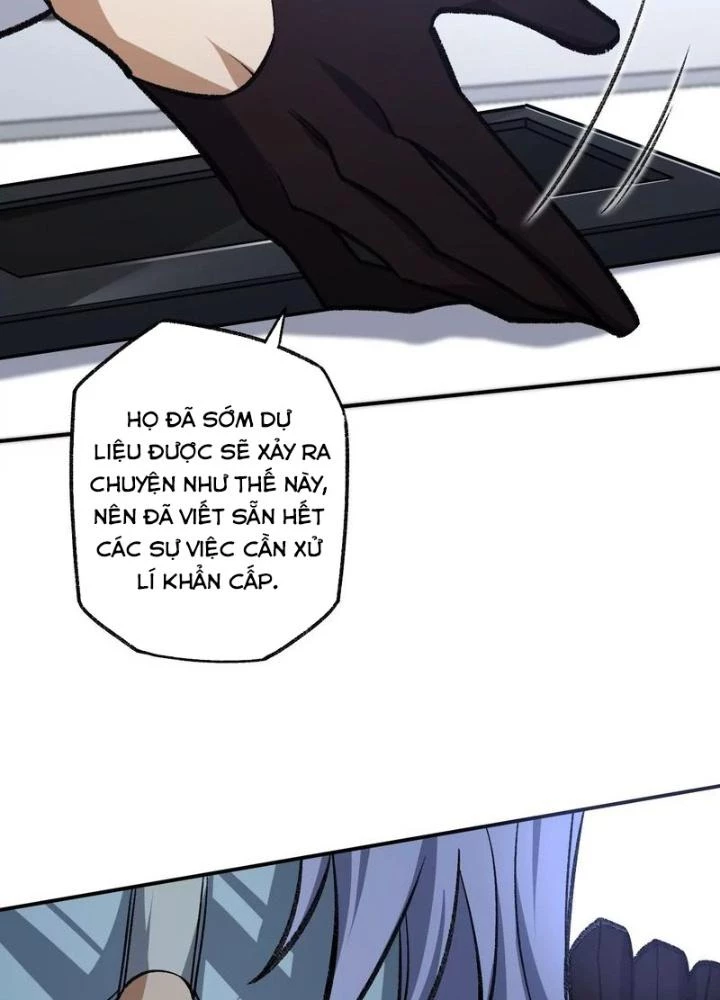 Thời Kỳ Tận Thế Chapter 95 - Trang 2