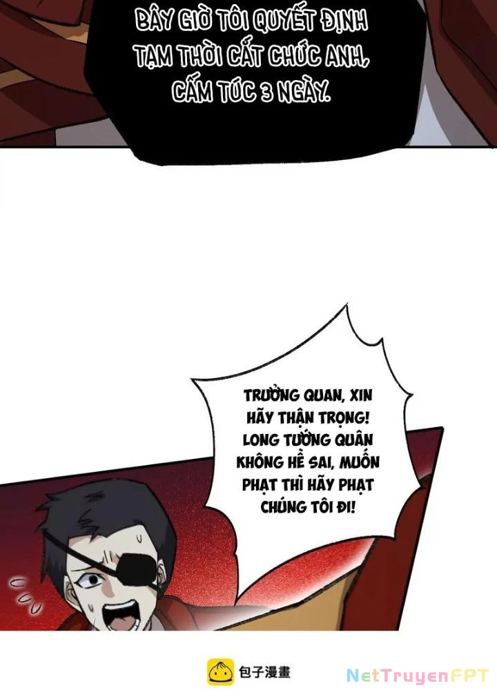 Thời Kỳ Tận Thế Chapter 95 - Trang 2