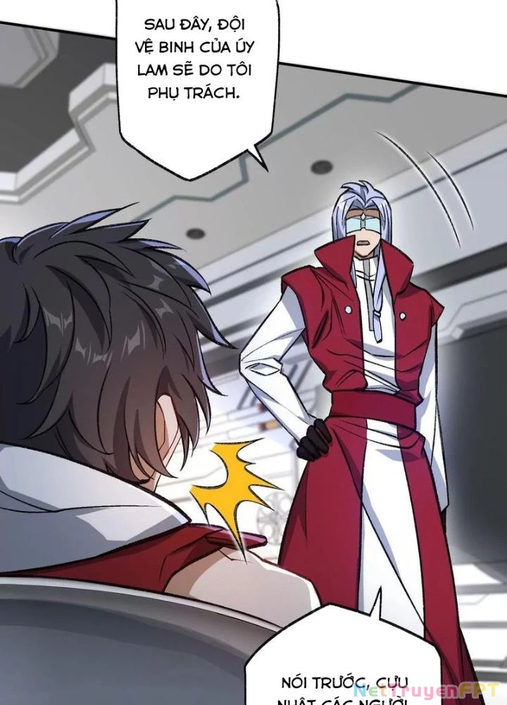 Thời Kỳ Tận Thế Chapter 95 - Trang 2